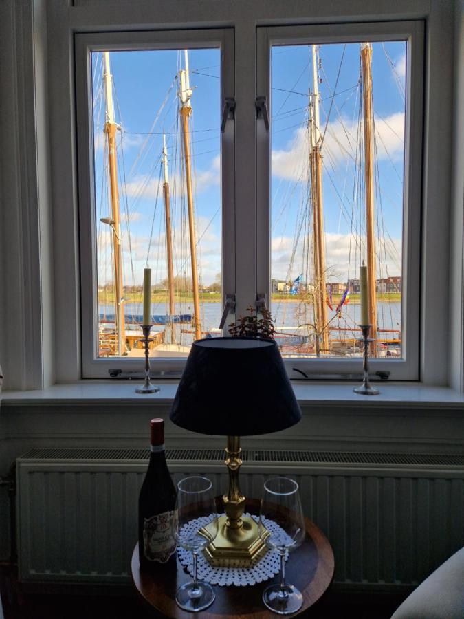 'T Hanzehuys Kampen Exterior photo